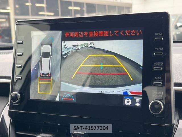 Toyota COROLLA CROSS 2023-10 8728688-3