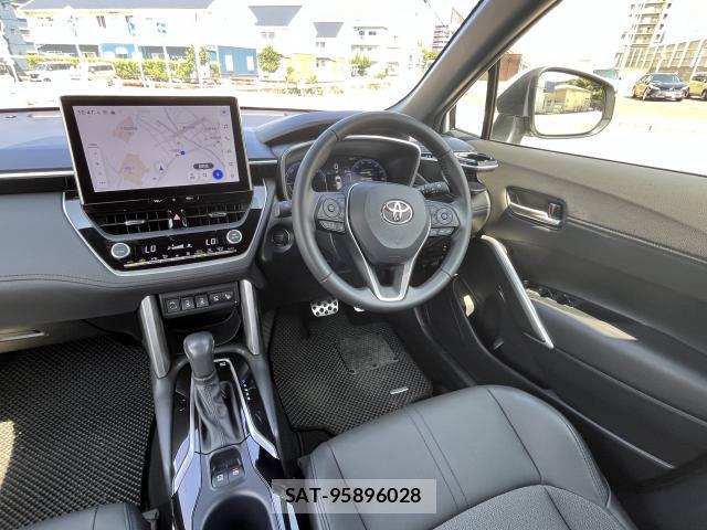Toyota COROLLA CROSS 2024-05 8728875-4