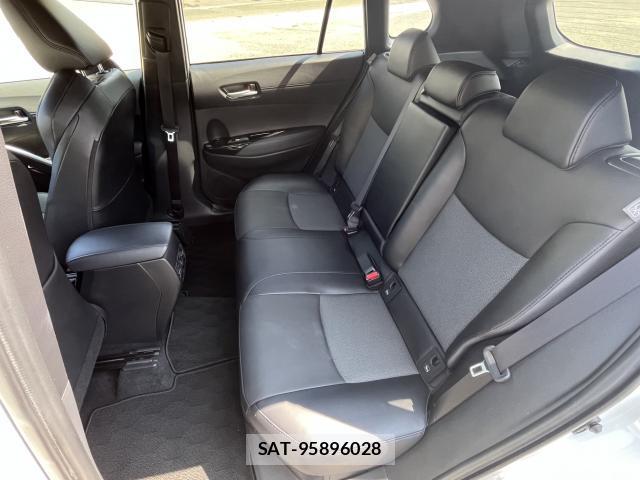 Toyota COROLLA CROSS 2024-05 8728875-6
