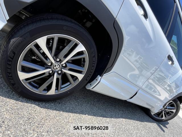 Toyota COROLLA CROSS 2024-05 8728875-8