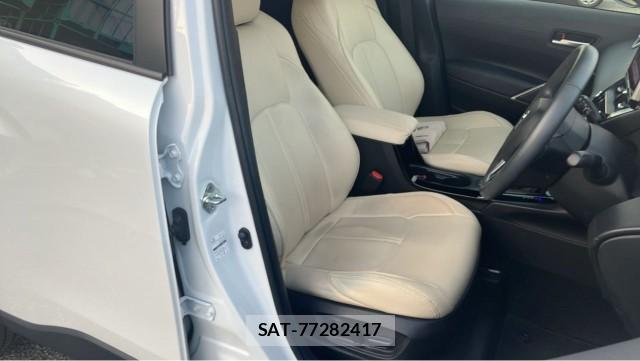 Toyota COROLLA CROSS 2024-02 8729615-5