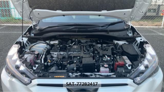 Toyota COROLLA CROSS 2024-02 8729615-7