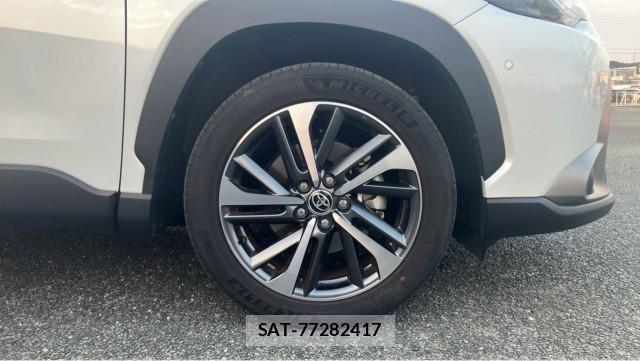 Toyota COROLLA CROSS 2024-02 8729615-8