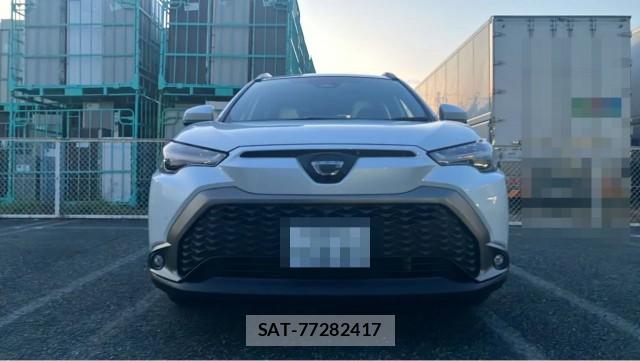 Toyota COROLLA CROSS 2024-02 8729615-9
