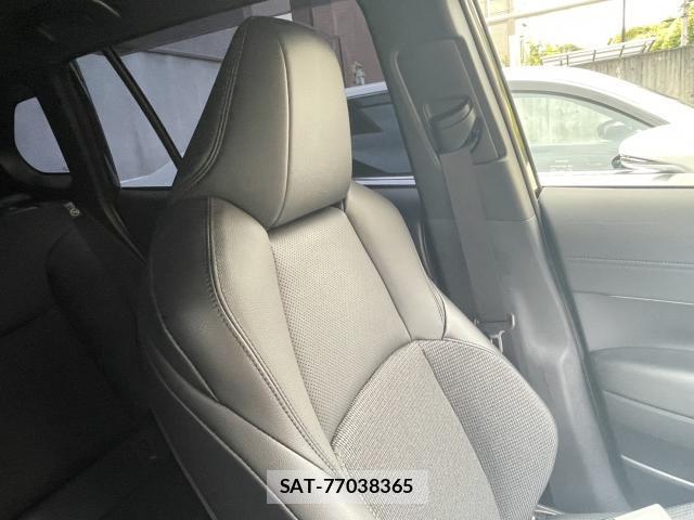 Toyota COROLLA CROSS 2026-03 8729905-3