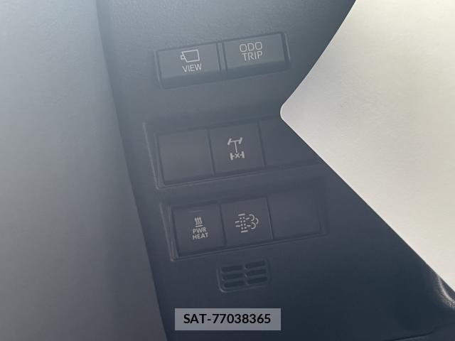 Toyota COROLLA CROSS 2026-03 8729905-7
