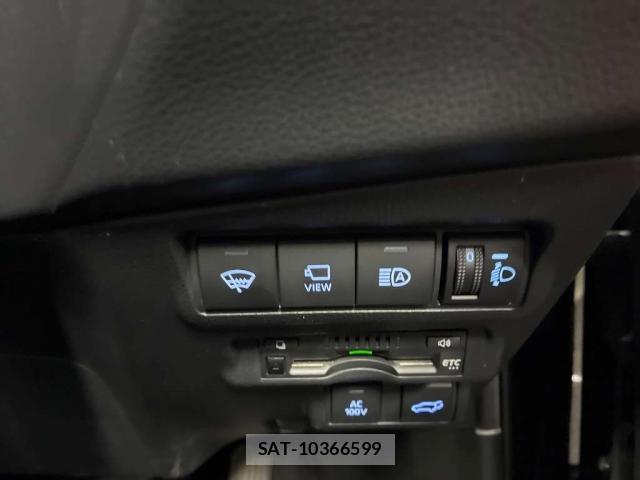 Toyota COROLLA CROSS 2022-01 8729990-11