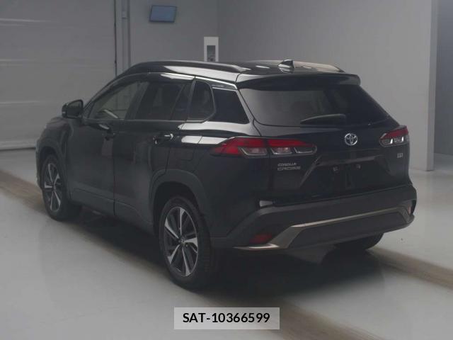 Toyota COROLLA CROSS 2022-01 8729990-13