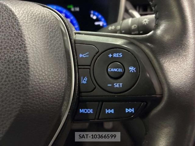 Toyota COROLLA CROSS 2022-01 8729990-14