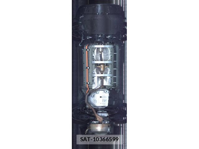 Toyota COROLLA CROSS 2022-01 8729990-15