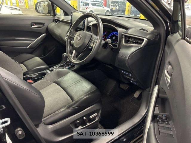 Toyota COROLLA CROSS 2022-01 8729990-3