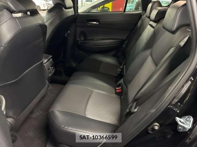 Toyota COROLLA CROSS 2022-01 8729990-5