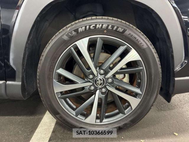 Toyota COROLLA CROSS 2022-01 8729990-7