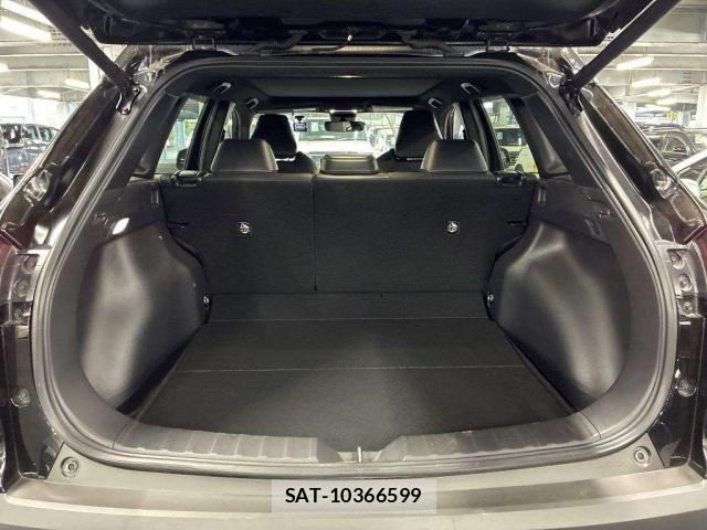 Toyota COROLLA CROSS 2022-01 8729990-8