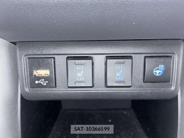 Toyota COROLLA CROSS 2022-01 8729990-9
