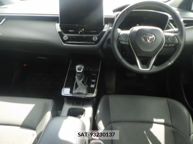 Toyota COROLLA CROSS 2025 8730024-2