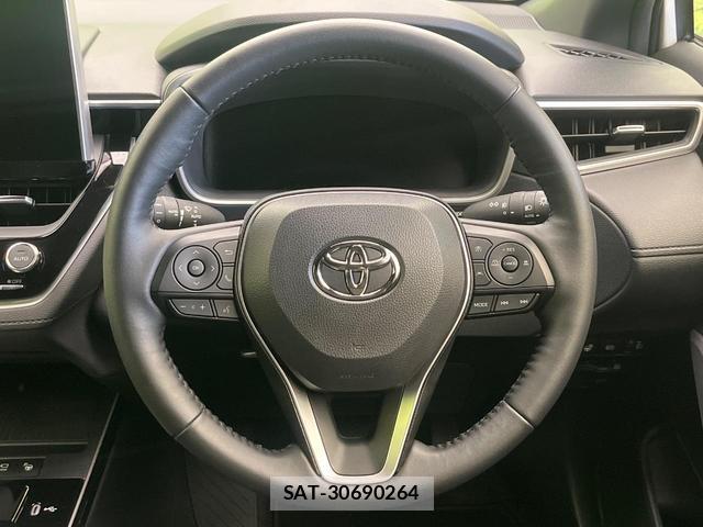 Toyota COROLLA CROSS 2025-08 8730814-10