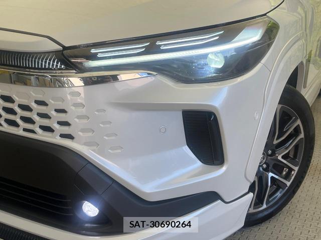 Toyota COROLLA CROSS 2025-08 8730814-11