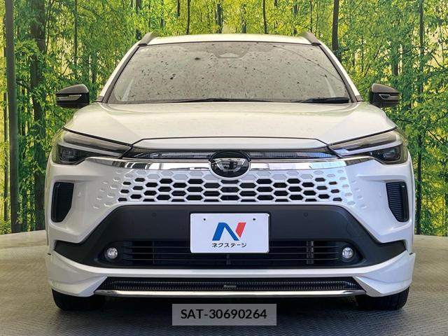 Toyota COROLLA CROSS 2025-08 8730814-13