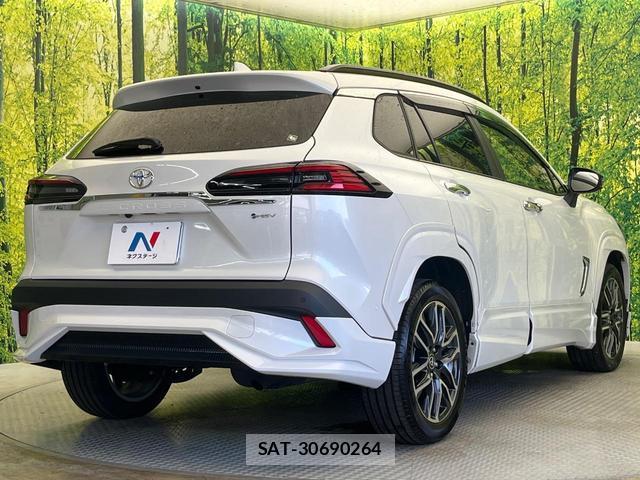 Toyota COROLLA CROSS 2025-08 8730814-16
