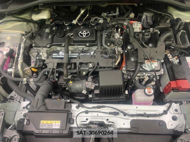Toyota COROLLA CROSS 2025-08 8730814-17