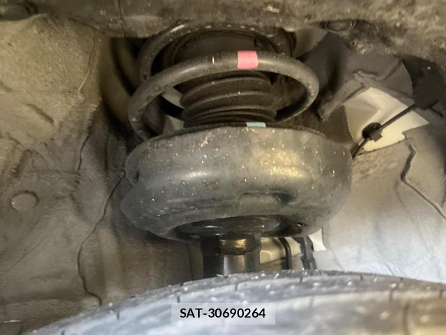 Toyota COROLLA CROSS 2025-08 8730814-19