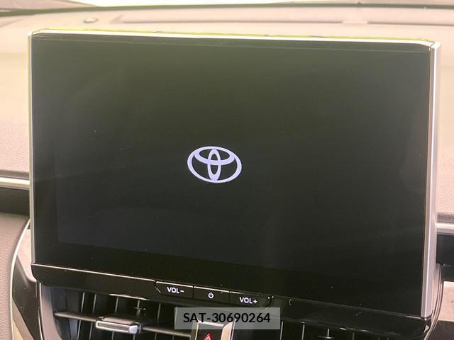 Toyota COROLLA CROSS 2025-08 8730814-3