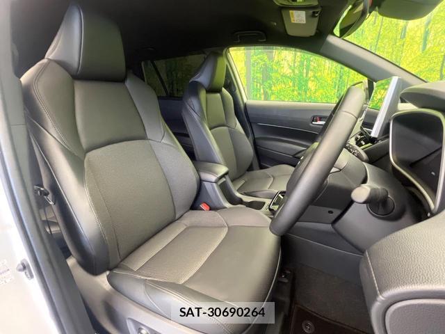 Toyota COROLLA CROSS 2025-08 8730814-7