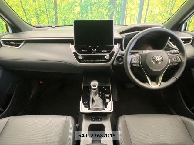 Toyota COROLLA CROSS 2025-12 8730827-1