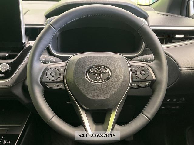 Toyota COROLLA CROSS 2025-12 8730827-10