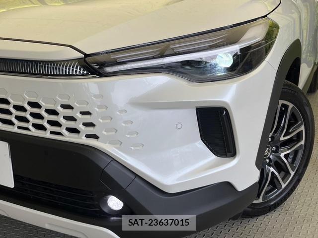 Toyota COROLLA CROSS 2025-12 8730827-11