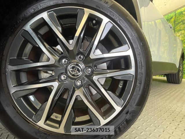 Toyota COROLLA CROSS 2025-12 8730827-12