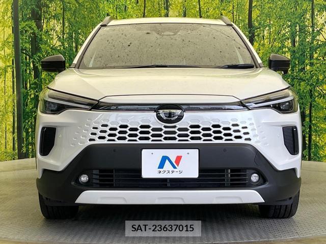 Toyota COROLLA CROSS 2025-12 8730827-13