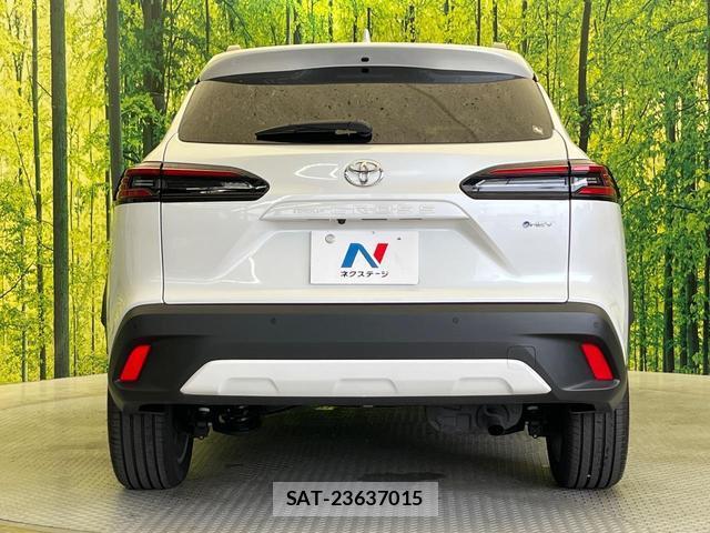 Toyota COROLLA CROSS 2025-12 8730827-14
