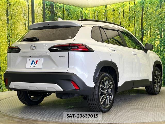 Toyota COROLLA CROSS 2025-12 8730827-16