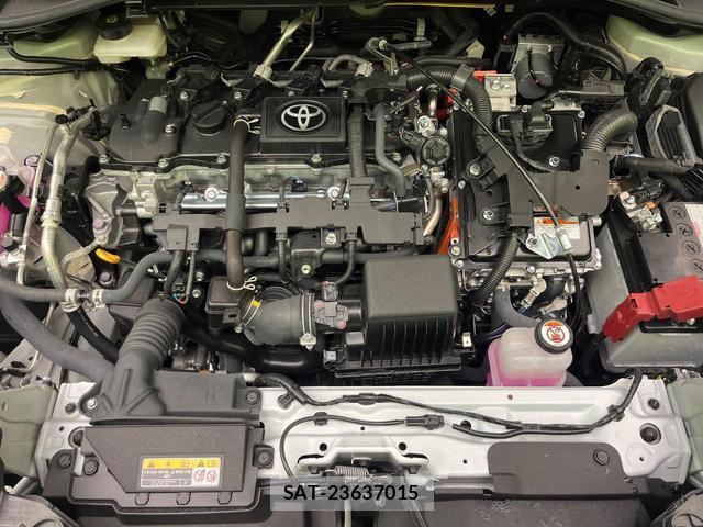 Toyota COROLLA CROSS 2025-12 8730827-18
