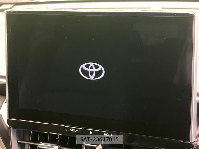 Toyota COROLLA CROSS 2025-12 8730827-2