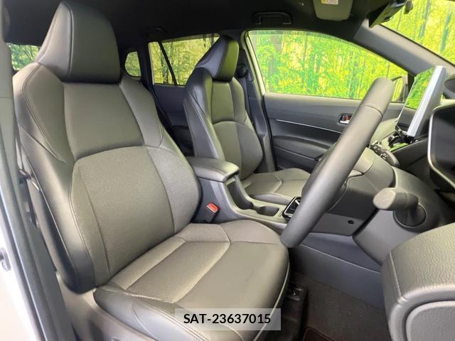 Toyota COROLLA CROSS 2025-12 8730827-7