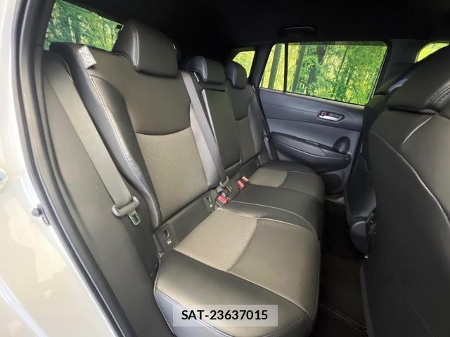 Toyota COROLLA CROSS 2025-12 8730827-8
