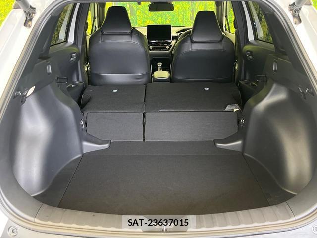 Toyota COROLLA CROSS 2025-12 8730827-9