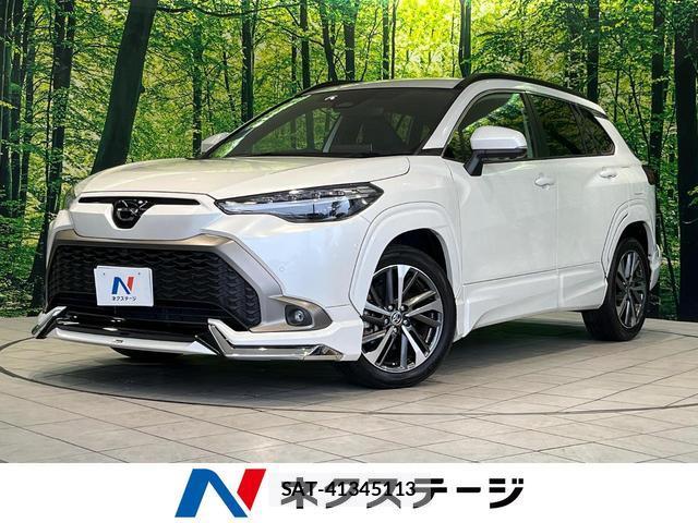Toyota COROLLA CROSS 2024-01 8731002-0