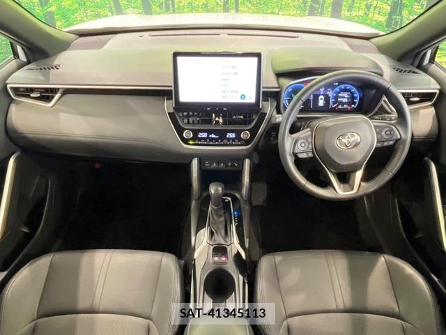 Toyota COROLLA CROSS 2024-01 8731002-1