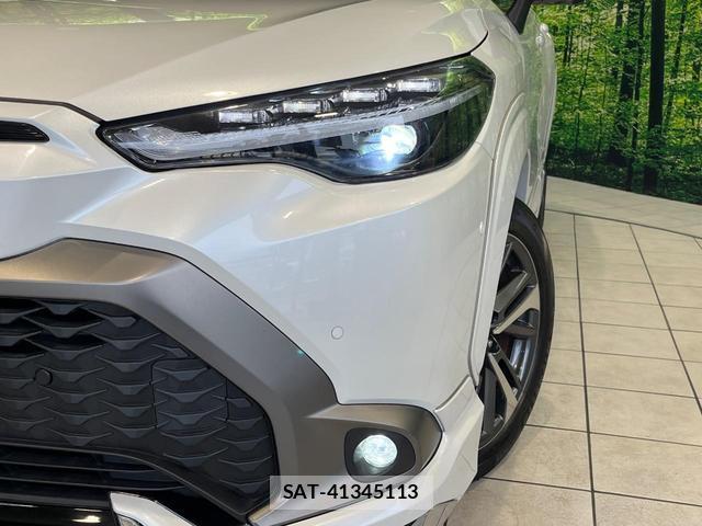 Toyota COROLLA CROSS 2024-01 8731002-11