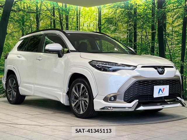 Toyota COROLLA CROSS 2024-01 8731002-15