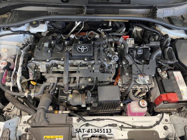 Toyota COROLLA CROSS 2024-01 8731002-17