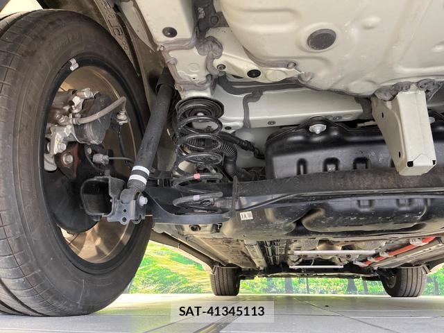 Toyota COROLLA CROSS 2024-01 8731002-19