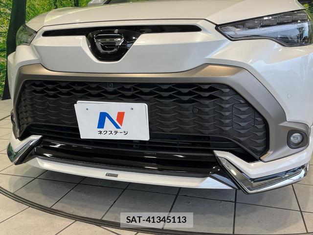 Toyota COROLLA CROSS 2024-01 8731002-2
