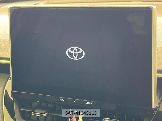 Toyota COROLLA CROSS 2024-01 8731002-3