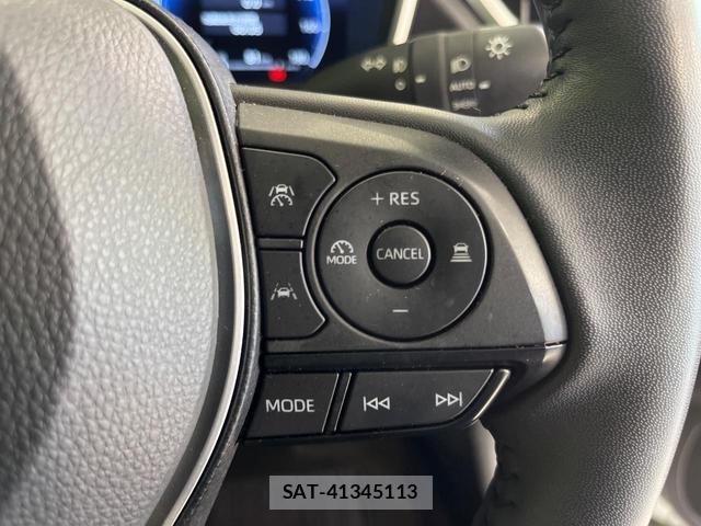 Toyota COROLLA CROSS 2024-01 8731002-6