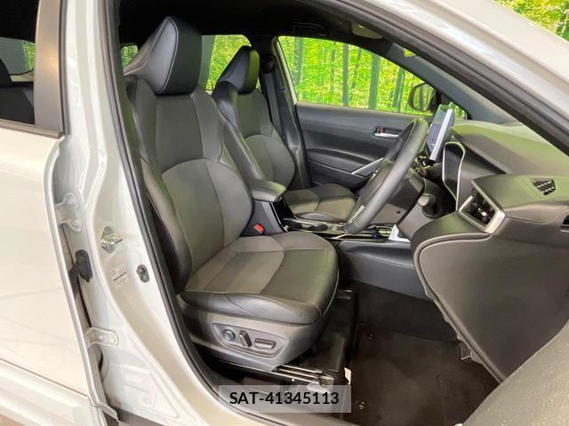 Toyota COROLLA CROSS 2024-01 8731002-7